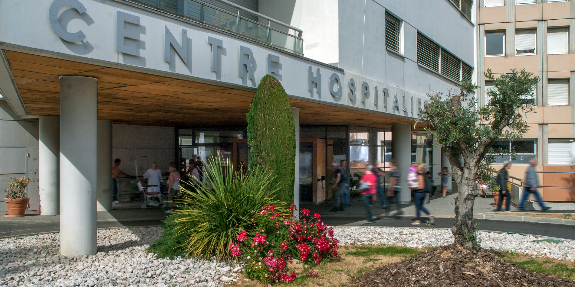 centreHospitalier