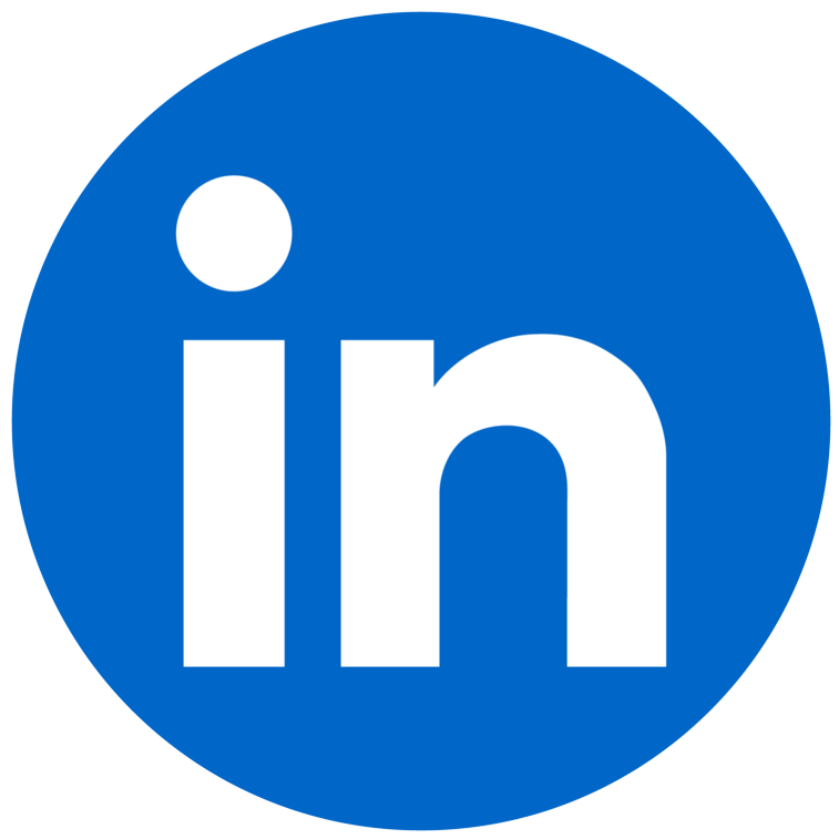 Lien vers Linkedin